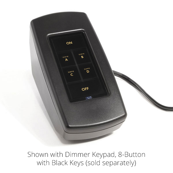 Tabletop Enclosure Kit for Keypads and Switches
