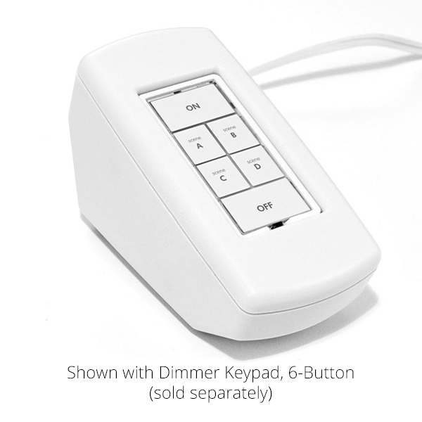 Tabletop Enclosure Kit for Keypads and Switches