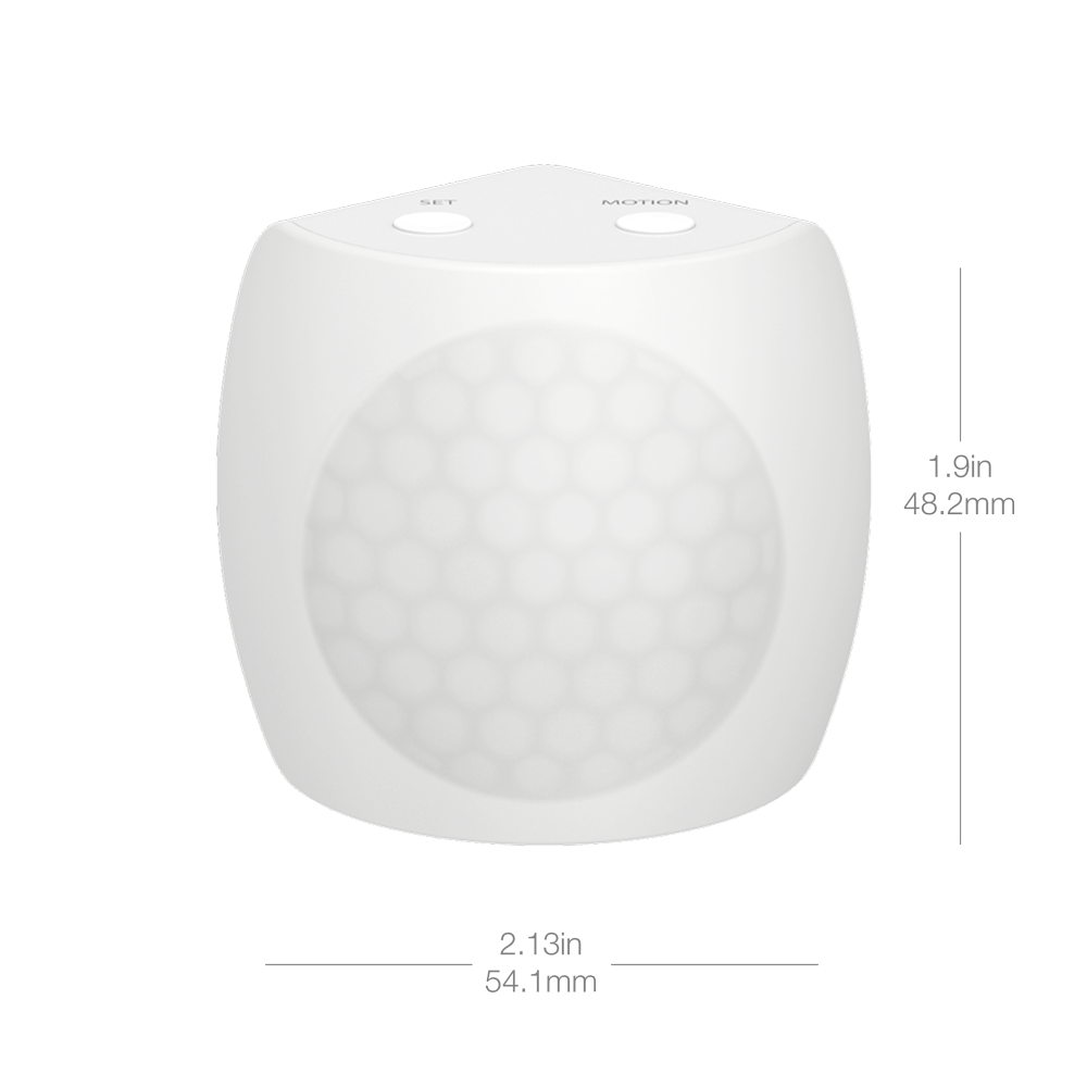 Motion Sensor II