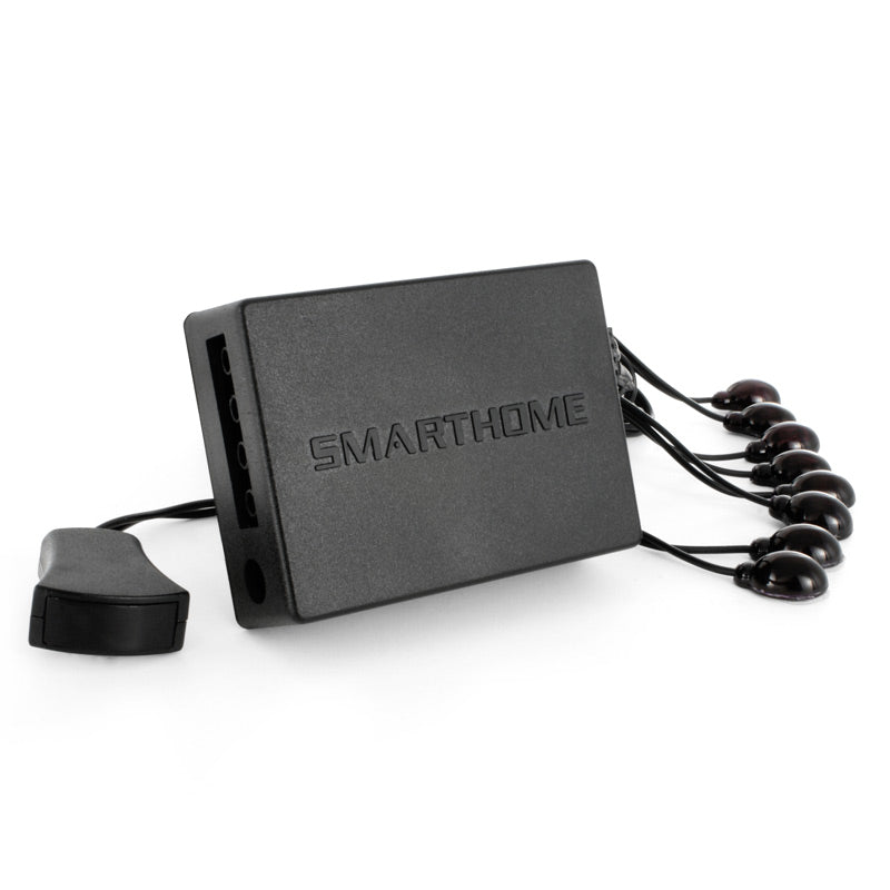 Hidden IR Repeater Kit with Surface Mount Sensor