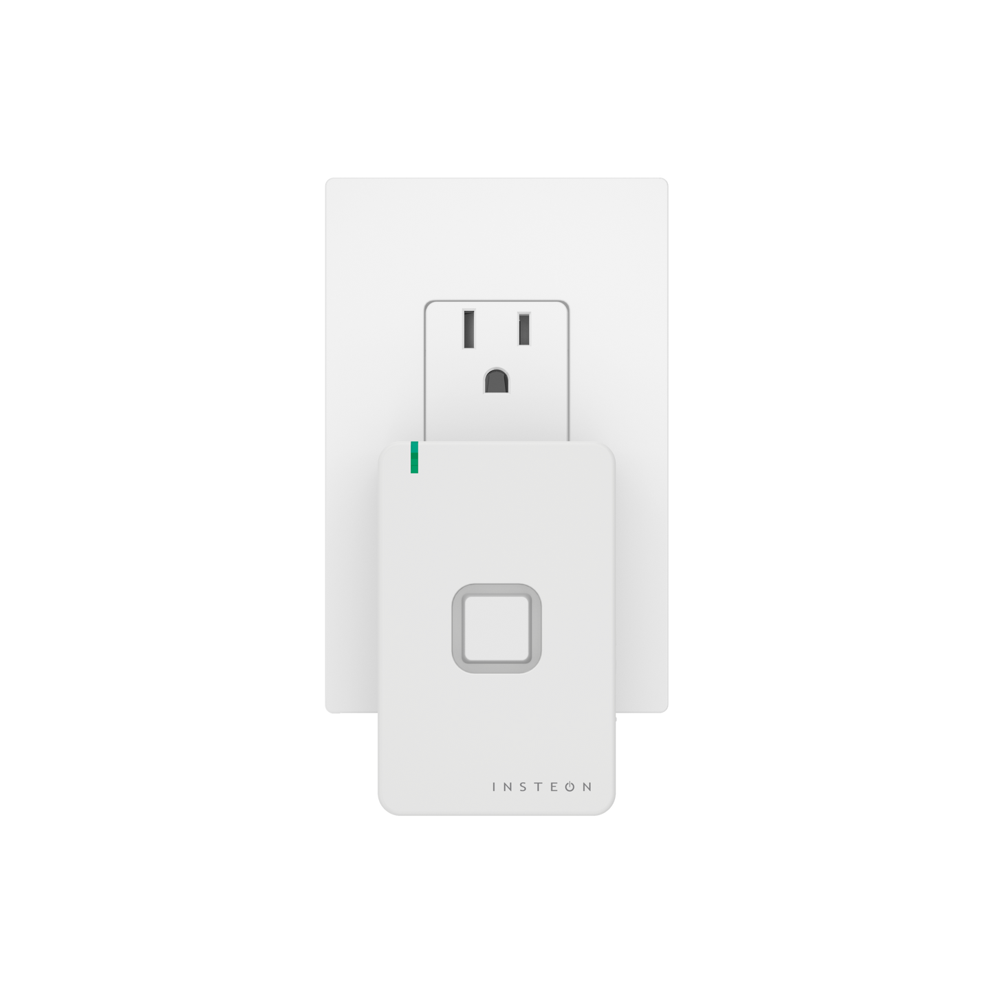 Insteon Siren Wall Outlet