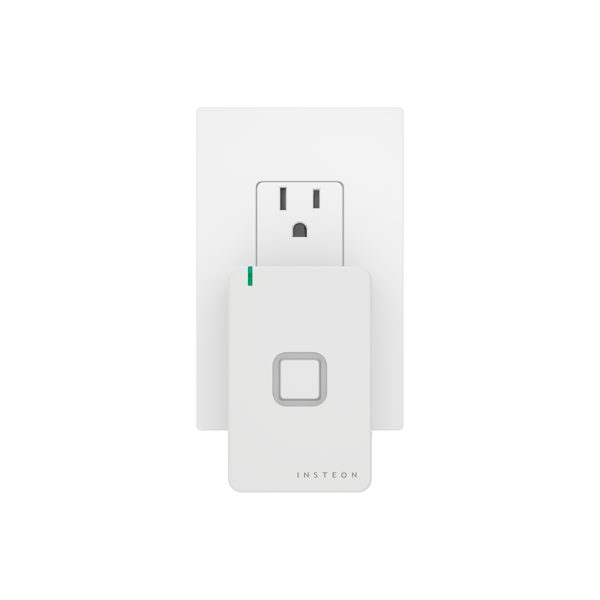 Insteon Siren Wall Outlet