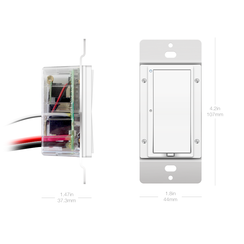 On/Off Switch