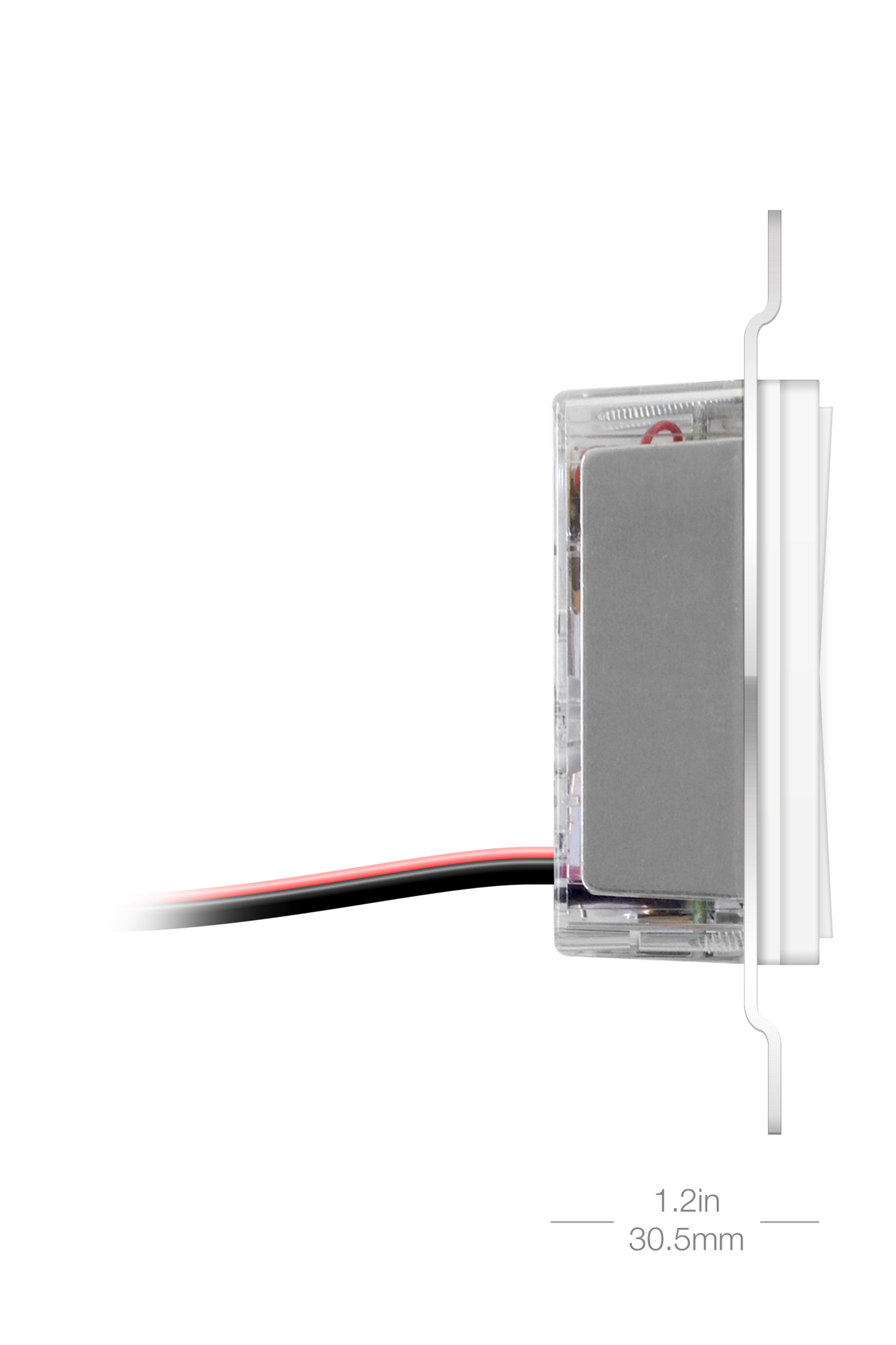 Dimmer Switch (2-Wire)