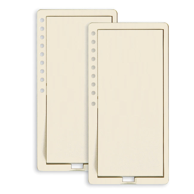 Paddle Color Change Kit for Insteon Dimmer Switches