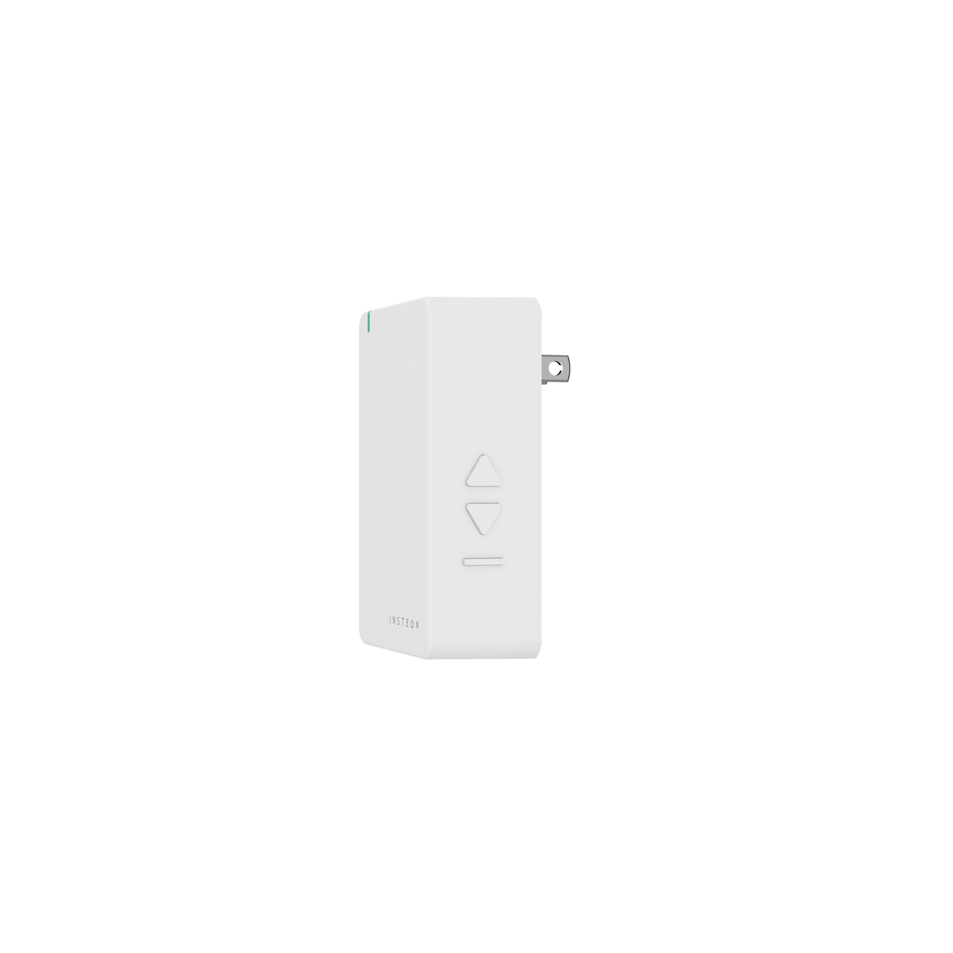 Insteon Smart Dimmer Module Side
