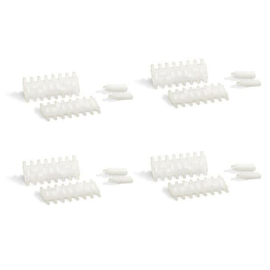 LED Color Change Kit for Insteon Paddle Switches - Frosted