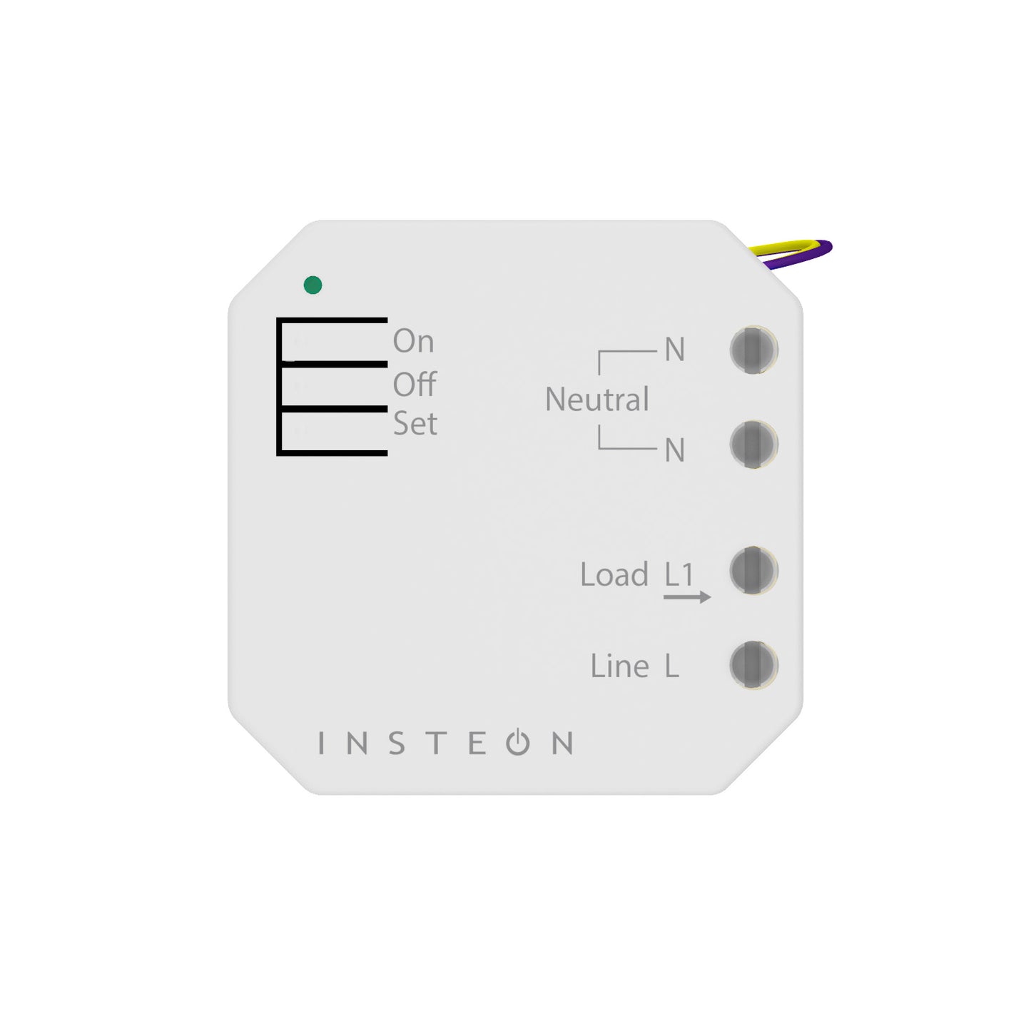 Micro Dimmer Switch Module