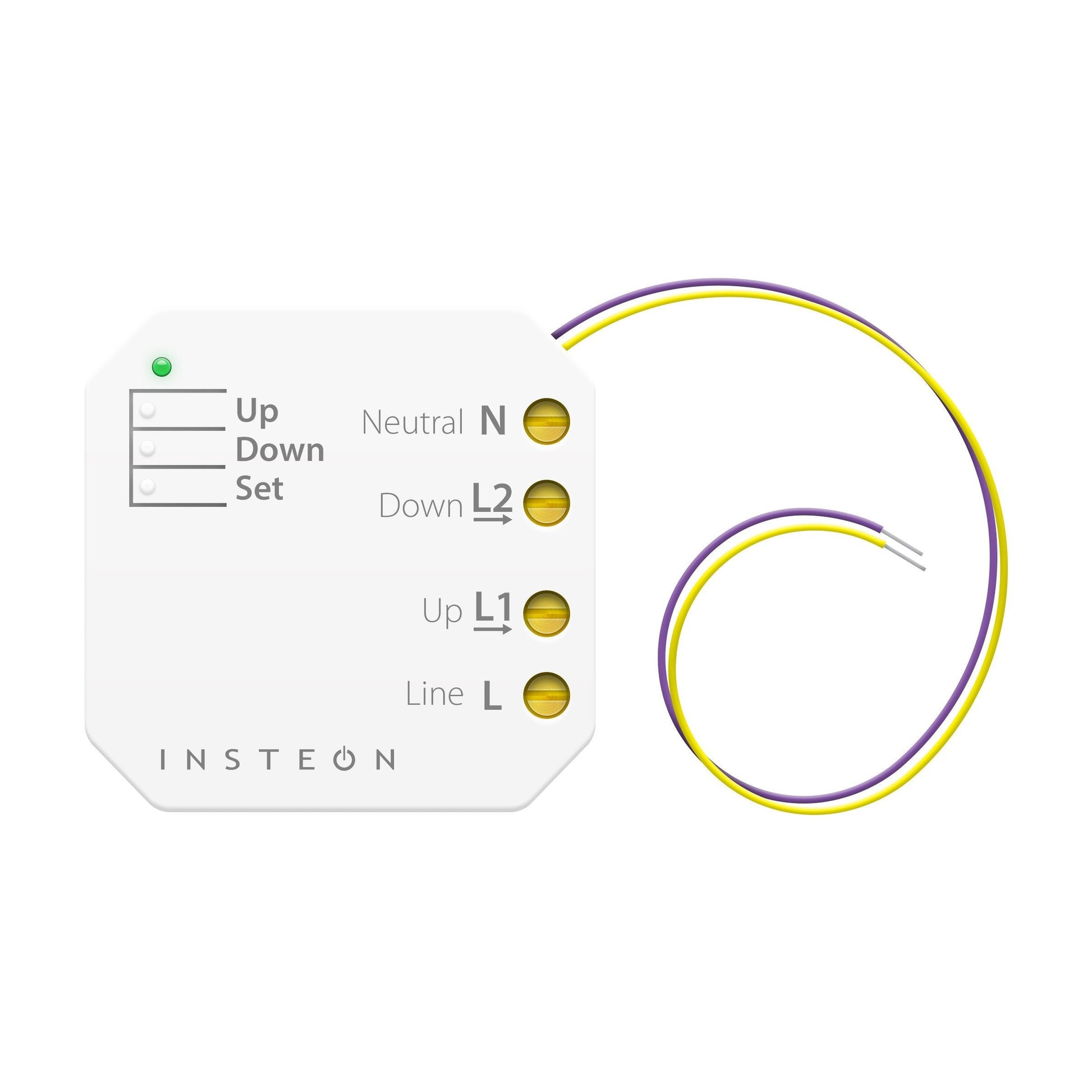 Micro Open/Close Module