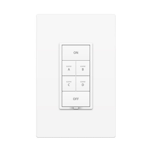 Insteon On/Off Keypad, 6-Button