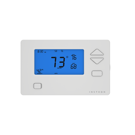 REFURBISHED Insteon Thermostat