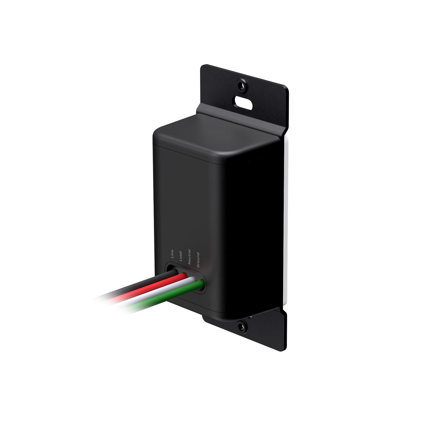 i3 Insteon Keypad back switch only