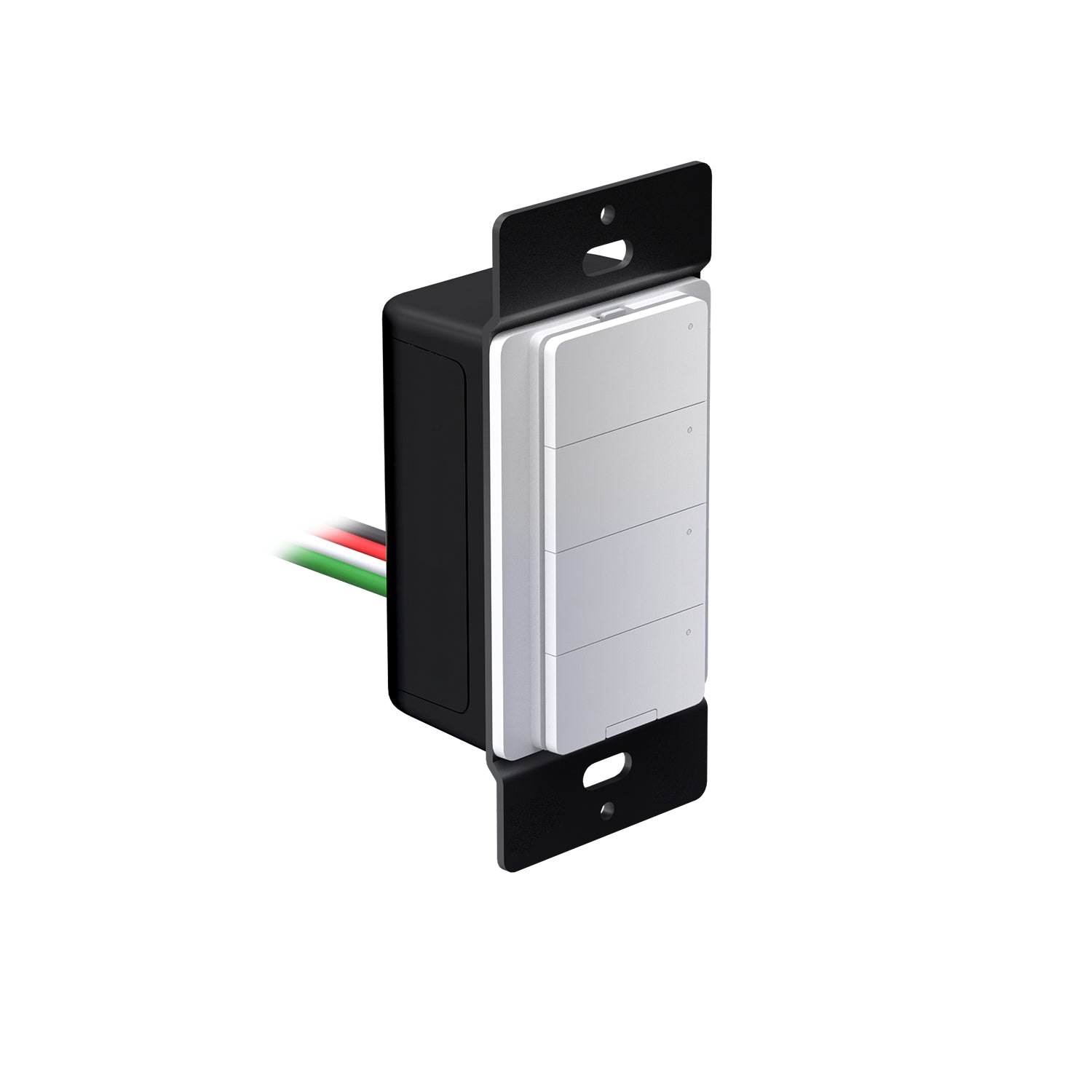 i3 Insteon Keypad side switch only