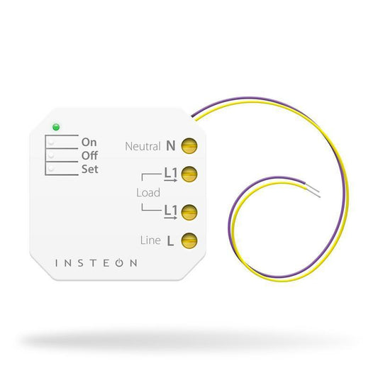 Micro On/Off Switch Module